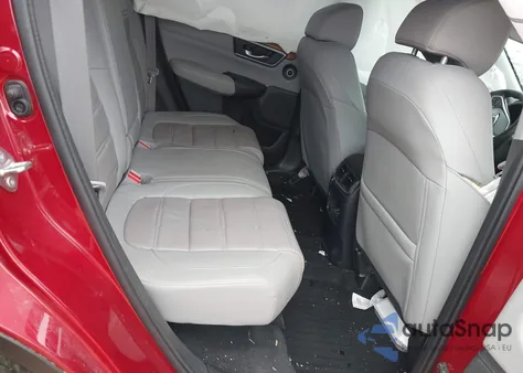 2020 Honda Cr-V Awd Touring z USA, uszkodzony, nr VIN 2HKRW2H90LH634291